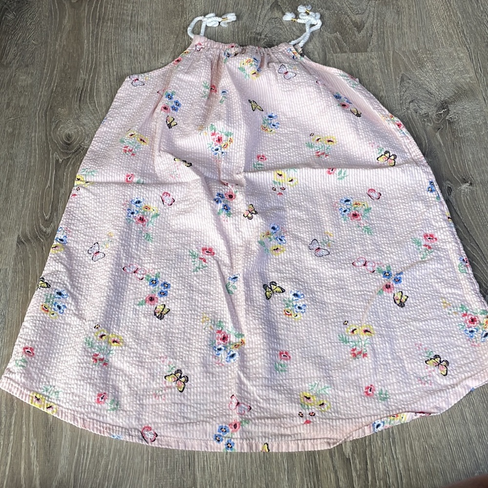 H&M Spring Dress - Picture 7 of 7